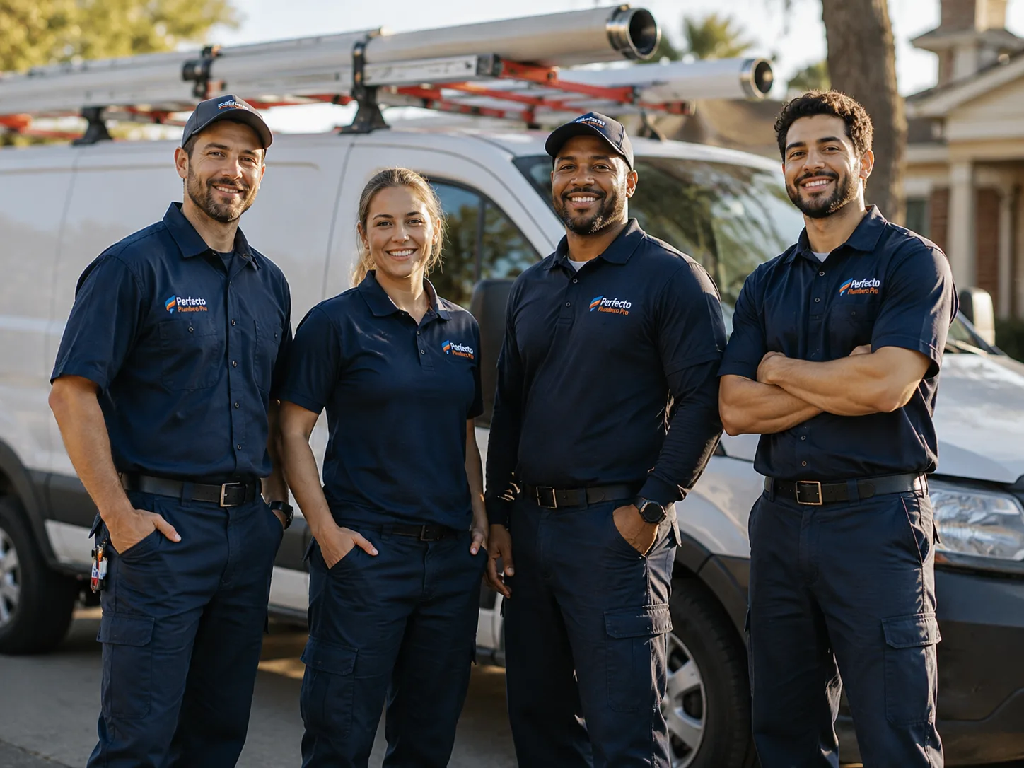 Emergency Plumber Near Me in Pittsville, VA near me